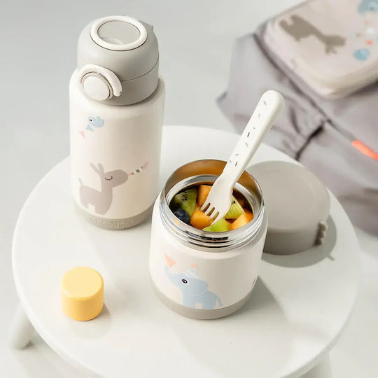 Done by Deer Baby Thermos Food Thermos 300ml