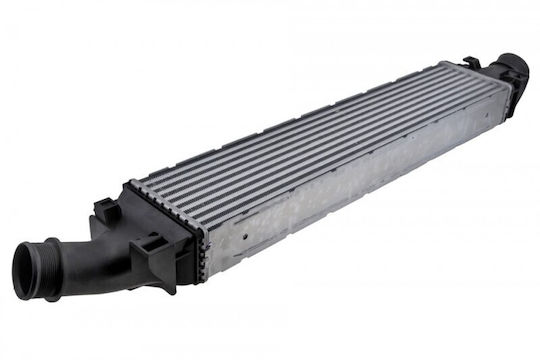 Radiator Aer Supraalimentare Audi A4 Allroad B9 2016-0 2.0l Estate Audi A4 B9 2015-0 2.0l Sedan Audi A4 B9 Avant 2015-0 2.0l Estate