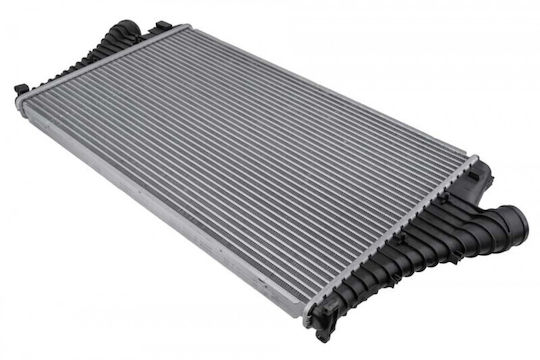 Air Intercooler Radiator Opel Signum Hatchback 2003-2008 2.2l Hatchback Opel Signum Hatchback 2003-2008 2.0l Hatchback Opel Vectra C 2002-2009 2.0l Sedan