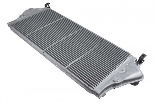 Air Intercooler Renault Espace IV 2002-0 1.9L MPV Renault Espace IV 2002-0 2.0L MPV Renault Laguna II 2001-2007 2.0L Hatchback