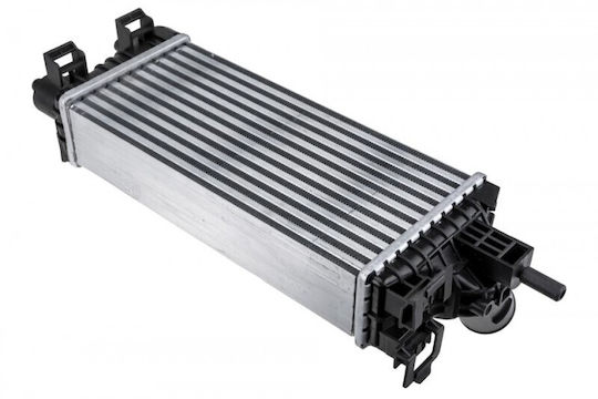 Auto-Kühlschrank Luft Überfüllung Ford C-Max II 2010-2019 1.0l MPV Ford C-Max II Van 2010-2019 1.0l Van Ford Focus III 2010-2020 1.0l Schrägheck