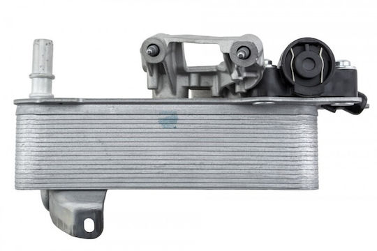 Engine Oil Cooler Oil Engine Bmw 5 2016-0 3.0l Sedan Bmw 5 Touring 2017-0 3.0l Estate Bmw 6 Gran Turismo 2017-0 3.0l Hatchback