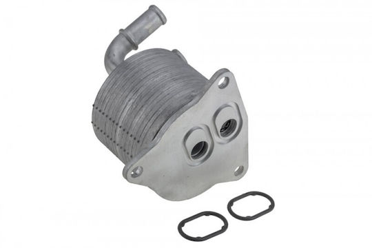 Radiator Ulei Cutie Automată Volvo S60 Ii 2010-2019 2.0l Sedan Volvo S60 Ii Cross Country 2015-2018 2l Sedan Volvo V60 I 2010-2018 2.0l Break