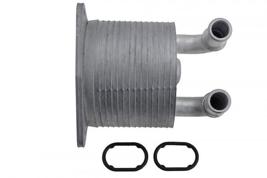 Radiator Ulei Cutie Automată Volvo S60 Ii 2010-2019 2.0l Sedan Volvo S60 Ii Cross Country 2015-2018 2l Sedan Volvo V60 I 2010-2018 2.0l Break