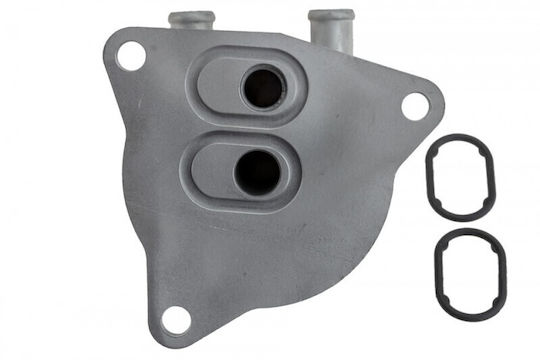 Radiator Ulei Cutie Automată Volvo S60 Ii 2010-2019 2.0l Sedan Volvo S60 Ii Cross Country 2015-2018 2l Sedan Volvo V60 I 2010-2018 2.0l Break