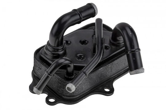 Oil Cooler Auto Transmission Kia Cerato III Saloon 2012-0 2.0l Sedan Hyundai Elantra VI Saloon 2015-0 2.0l Sedan Hyundai Elantra VI Saloon 2015-0 1.6l Sedan