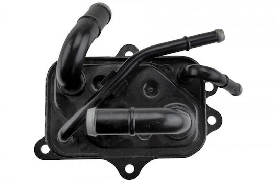 Oil Cooler Auto Transmission Kia Cerato III Saloon 2012-0 2.0l Sedan Hyundai Elantra VI Saloon 2015-0 2.0l Sedan Hyundai Elantra VI Saloon 2015-0 1.6l Sedan