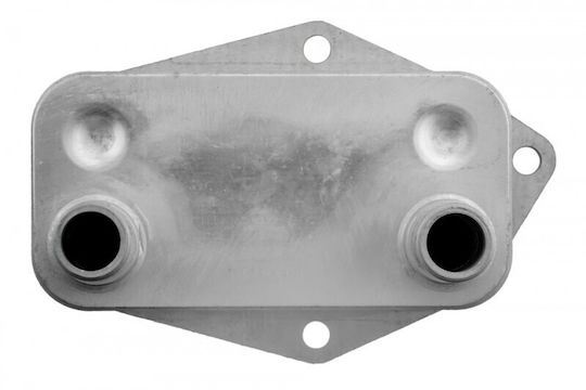 Engine Oil Cooler Oil Engine Bmw 3 1997-2005 2.0l Sedan