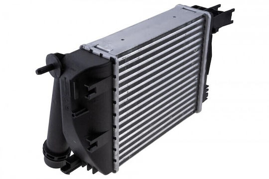 Air Intercooler Radiator Renault Captur I 2013-0 1.5l Hatchback Renault Captur I 2013-0 1.3l Hatchback Renault Captur I 2013-0 1.2l Hatchback