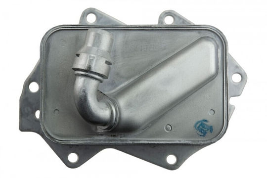 Engine Oil Cooler Oil Engine Bmw 1 2019-0 1.5l Hatchback Bmw 2 Active Tourer 2013-2021 1.5l Mpv Bmw 2 Active Tourer 2013-2021 2.0l Mpv