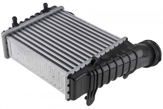 Air Intercooler Radiator Vw Passat B5.5 2000-2005 1.9l Sedan Vw Passat B5.5 Variant 2000-2005 1.9l Estate Skoda Superb I 2001-2008 1.9l Sedan