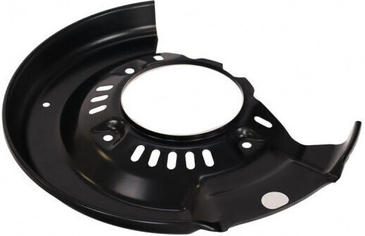 Brake Disc Protector Toyota Yaris I 99 Front Right 4778152010