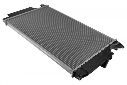 Engine Cooling Radiator Toyota Auris 2012-2018 2.0l Hatchback Toyota Auris 2012-2018 1.6l Hatchback Toyota Auris 2006-2012 2.2l Hatchback