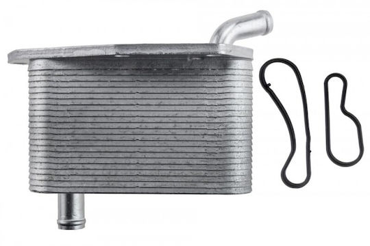 Engine Oil Cooler Oil Engine Land Rover Freelander 2 2006-2015 3.2l Suv Volvo S60 Ii 2010-2019 3.0l Sedan Volvo S80 Ii 2006-2016 3.0l Sedan