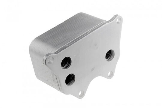 Engine Oil Cooler Oil Audi A3 2003-2013 1.8l Hatchback Audi A3 2003-2013 2.0l Hatchback Audi A3 Convertible 2008-2013 2.0l Convertible