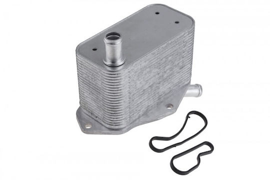 Engine Oil Cooler Oil Engine Land Rover Freelander 2 2006-2015 3.2l Suv Volvo S60 Ii 2010-2019 3.0l Sedan Volvo S80 Ii 2006-2016 3.0l Sedan