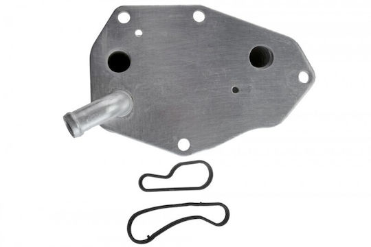Engine Oil Cooler Oil Engine Land Rover Freelander 2 2006-2015 3.2l Suv Volvo S60 Ii 2010-2019 3.0l Sedan Volvo S80 Ii 2006-2016 3.0l Sedan
