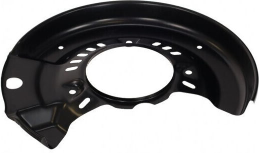 Brake Disc Protector Toyota Yaris I 99 Front Right 4778152010