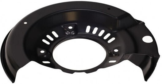 Brake Disc Protector Toyota Yaris I 99 Front Right 4778152010
