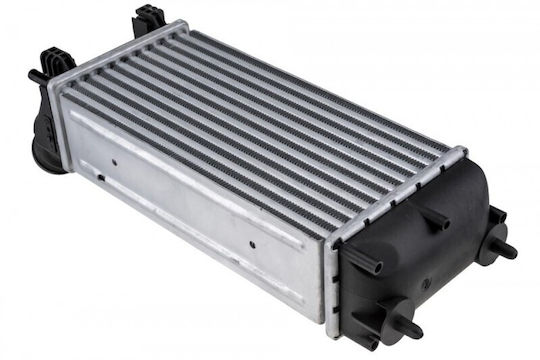 Radiator Aer Supraalimentare Citroen Berlingo Box Body Mpv 2008-0 1.6l Van Citroen Berlingo Multispace 2008-0 1.6l Mpv Citroen Berlingo Platform Chassis 2008-0 1.6l Van