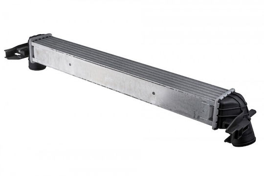 Air Intercooler Audi A1 2010-2018 1.6l Hatchback Audi A1 Sportback 2011-2018 1.6l Hatchback Skoda Fabia Ii 2006-2014 1.6l Hatchback