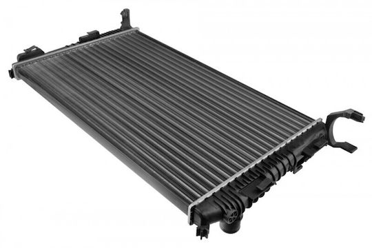 Radiator Răcire Motor Dacia Duster 2010-2018 1.5l Suv