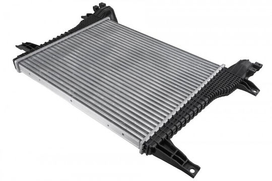 Air Intercooler Radiator Opel Antara A 2006-0 2.0l SUV Opel Antara A 2006-0 2.2l SUV Chevrolet Captiva 2006-0 2.2l SUV
