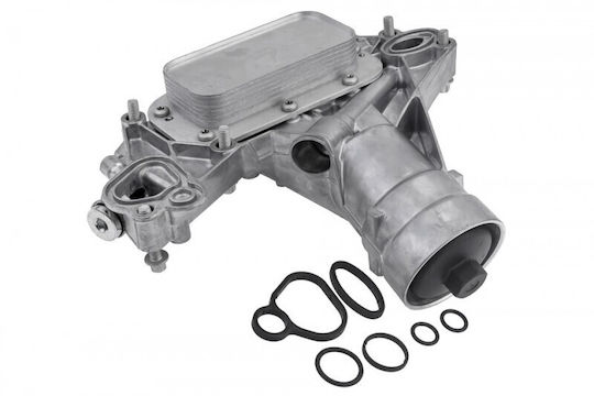 NTY Auto-Kühlschränke Motor Alfa Romeo 159 2005-2012 1.8l Limousine Alfa Romeo 159 SportWagon 2005-2012 1.8l Kombi Saab 9-5 2010-2012 1.6l Limousine