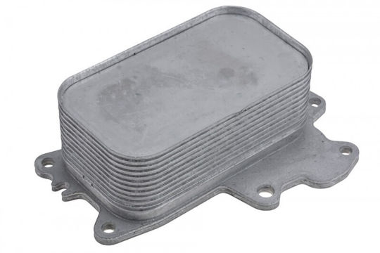 Engine Oil Cooler Oil Engine Jeep Cherokee 2007-0 2.8l Suv Dodge Nitro 2006-2012 2.8l Suv Dodge Nitro Van 2006-2011 2.8l Suv