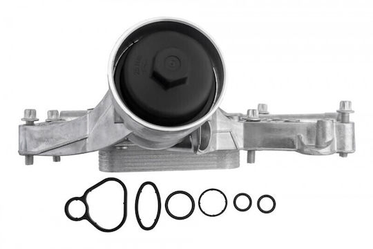 NTY Auto-Kühlschränke Motor Alfa Romeo 159 2005-2012 1.8l Limousine Alfa Romeo 159 SportWagon 2005-2012 1.8l Kombi Saab 9-5 2010-2012 1.6l Limousine