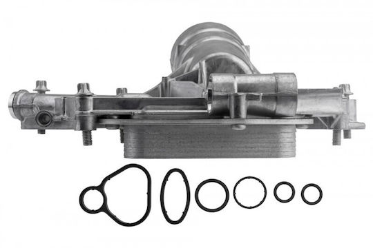 NTY Auto-Kühlschränke Motor Alfa Romeo 159 2005-2012 1.8l Limousine Alfa Romeo 159 SportWagon 2005-2012 1.8l Kombi Saab 9-5 2010-2012 1.6l Limousine
