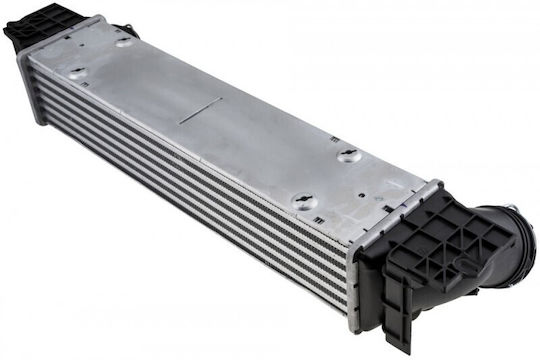 Air Intercooler Bmw 1 2006-2012 2.0l Hatchback Bmw 1 2003-2013 2.0l Hatchback Bmw 1 Convertible 2007-2013 2.0l Convertible