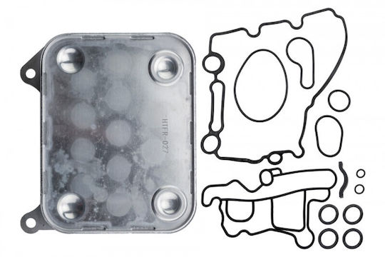Ford Usa F-250 2003-2007 6.0l Pickup Öl Kühlschrank