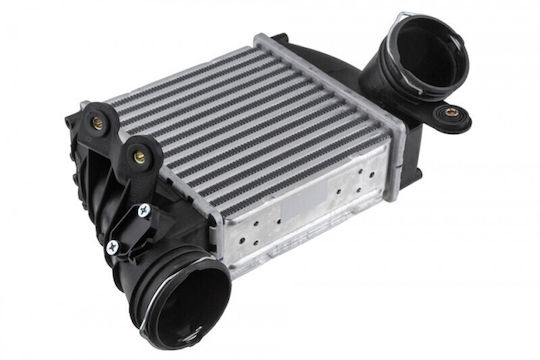 Air Intercooler Audi A3 1996-2006 1.9l Hatchback Audi A3 2003-2013 1.9l Hatchback Audi A3 Convertible 2008-2013 1.9l Convertible