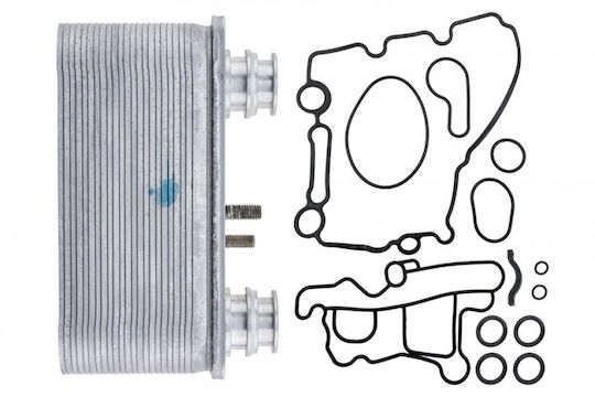 Ford Usa F-250 2003-2007 6.0l Pickup Öl Kühlschrank