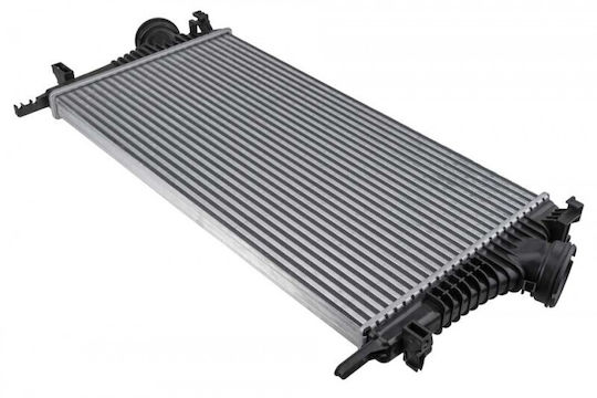 Air Intercooler Saab 9-5 2010-2012 2.8l Sedan Saab 9-5 2010-2012 2.0l Sedan Saab 9-5 2010-2012 1.6l Sedan