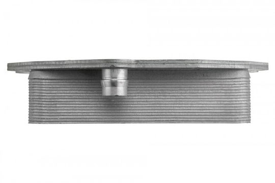 Радиатор Масло Двигател Audi A4 B9 2015-0 3.0l Седан Audi A4 B9 Avant 2015-0 3.0l Комби Audi A5 2016-0 3.0l Купе
