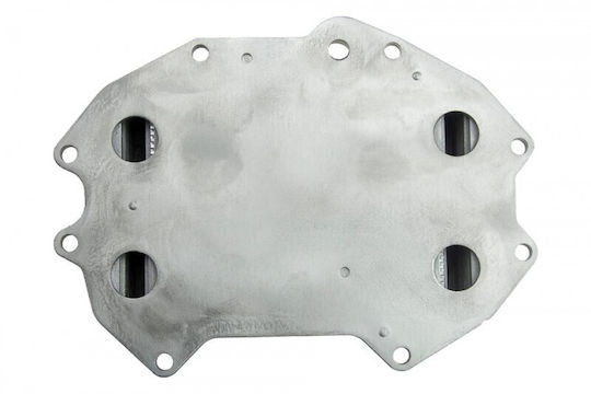 Радиатор Масло Двигател Audi A4 B9 2015-0 3.0l Седан Audi A4 B9 Avant 2015-0 3.0l Комби Audi A5 2016-0 3.0l Купе