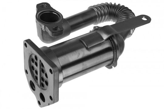 EGR Cooler Renault Captur I 2013-0 1.5l Hatchback Renault Clio II 1998-2016 1.5l Hatchback Renault Clio II Hatchback Van 1998-0 1.5l Van Hatchback