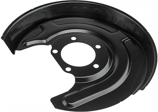 Προστατευτικό Δίσκου Φρένου Vw Passat 96-05 Audi A6 94-05 Skoda Superb 01 Πίσω Αριστερό 8e0615611c