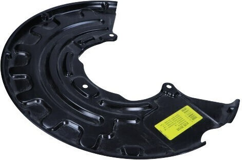 Предпазител На Спирачен Диск Преден Audi A3/tt 03-14 Ляв 1k0615311c