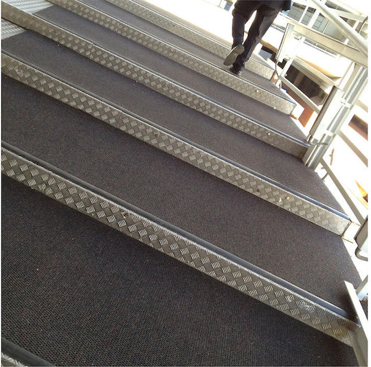 Teppich Master Trax Grüne 200x100cm