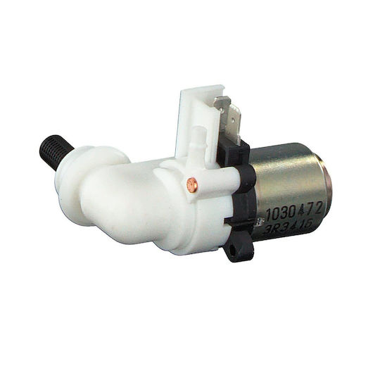 Water Pump Windshield Washer Febi Bilstein 14503
