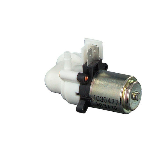 Water Pump Windshield Washer Febi Bilstein 14503