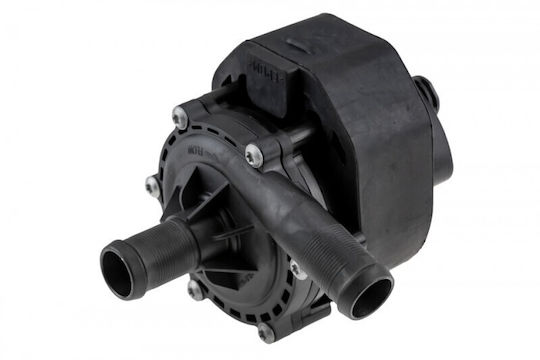 Auxiliary Water Pump Tesla Model S 2012-0 0l Hatchback