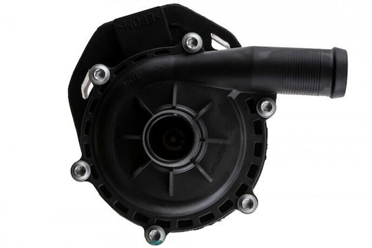 Auxiliary Water Pump Tesla Model S 2012-0 0l Hatchback