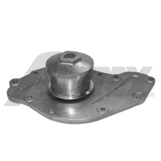 Water Pump Vw Routan Airtex 1835