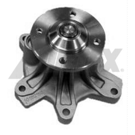 Water Pump Mini Mini R50 R53 Airtex 1850
