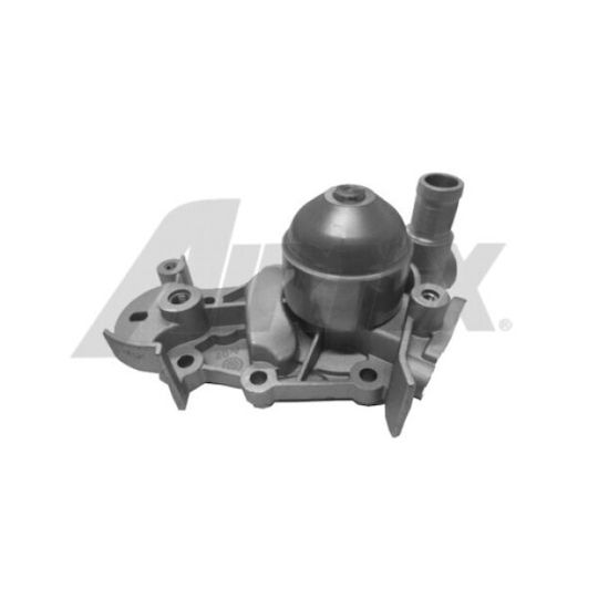 Wasserpumpe Renault Clio II Karosserie Sb0 1 2 Airtex 1585