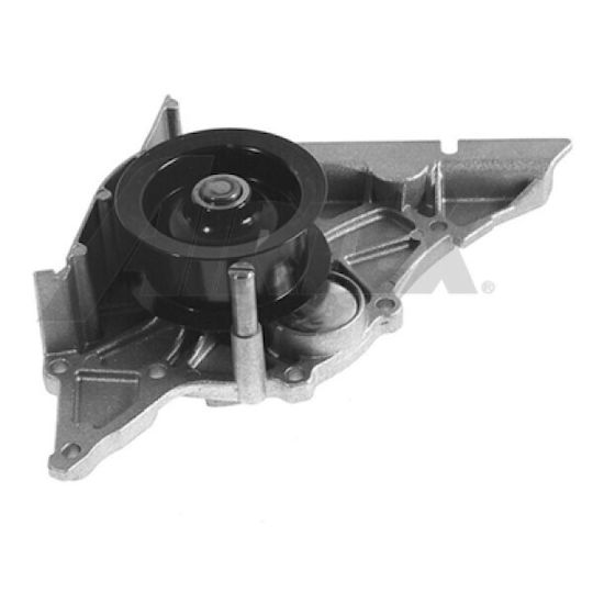 Pompa de apă Audi A6 Avant 4b5 C5 Airtex 9410